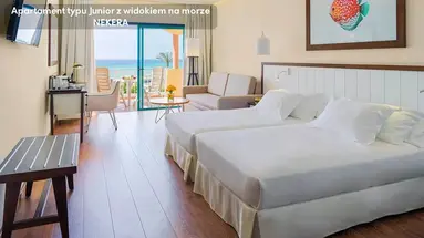 H10 Playa Esmeralda