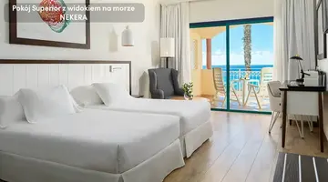 H10 Playa Esmeralda