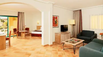 H10 Playa Esmeralda
