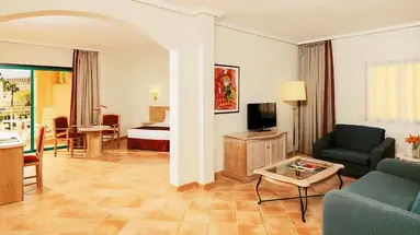 H10 Playa Esmeralda