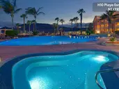 H10 Playa Esmeralda