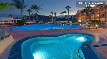 H10 Playa Esmeralda
