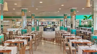 H10 PLAYA ESMERALDA