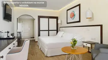 H10 Playa Esmeralda