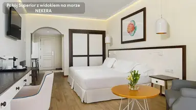H10 Playa Esmeralda