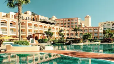 H10 Playa Esmeralda