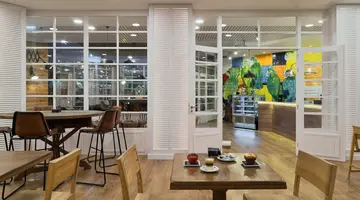 H10 Playa Esmeralda