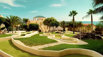 H10 Playa Esmeralda