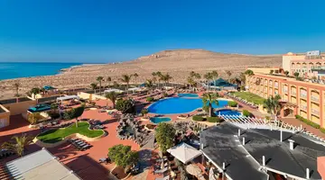 H10 Playa Esmeralda