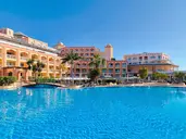H10 Playa Esmeralda