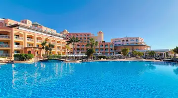 H10 Playa Esmeralda