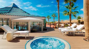 H10 Playa Esmeralda