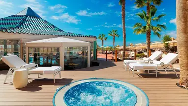 H10 Playa Esmeralda
