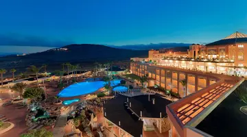H10 Playa Esmeralda