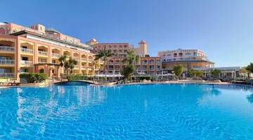 H10 PLAYA ESMERALDA