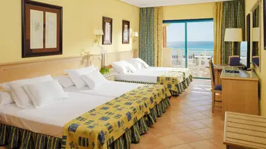 H10 Playa Esmeralda