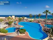 H10 Playa Esmeralda