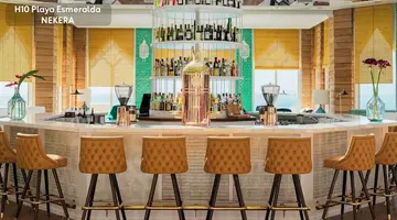 H10 Playa Esmeralda