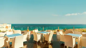 H10 Playa Esmeralda