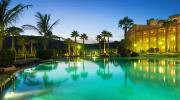 H10 Playa Esmeralda