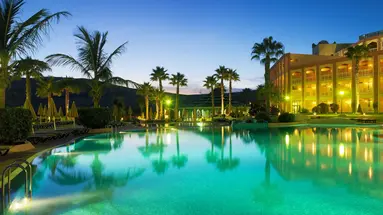 H10 Playa Esmeralda
