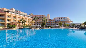 H10 Playa Esmeralda