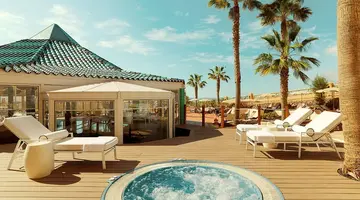 H10 Playa Esmeralda