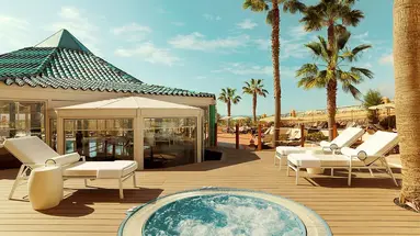 H10 Playa Esmeralda