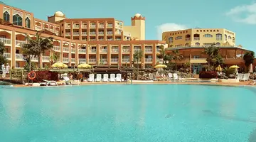 H10 Playa Esmeralda