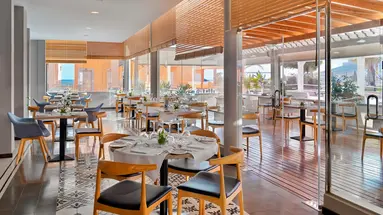 H10 Playa Esmeralda