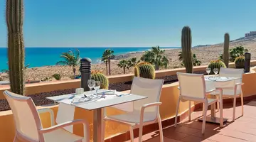 H10 Playa Esmeralda