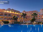 H10 Playa Esmeralda