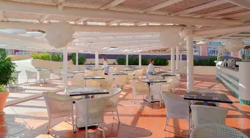 H10 Playa Esmeralda