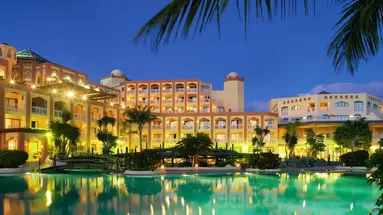 H10 Playa Esmeralda