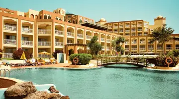 H10 Playa Esmeralda