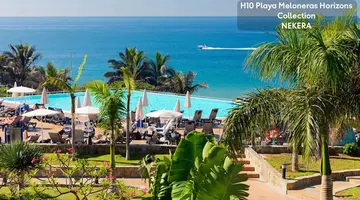 H10 Playa Meloneras Horizons Collection