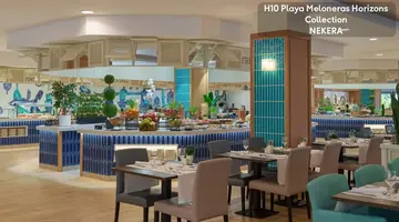 H10 Playa Meloneras Horizons Collection