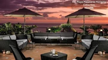 H10 Playa Meloneras Horizons Collection