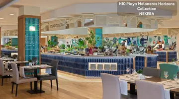 H10 Playa Meloneras Horizons Collection