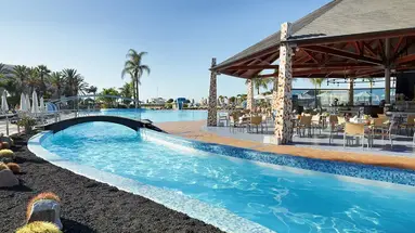 H10 Playa Meloneras Horizons Collection