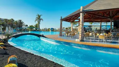 H10 Playa Meloneras Horizons Collection