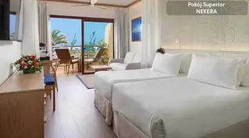 H10 Playa Meloneras Horizons Collection
