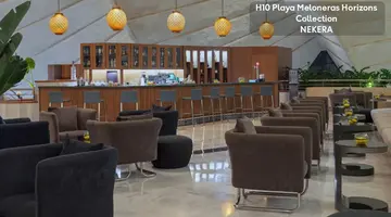 H10 Playa Meloneras Horizons Collection