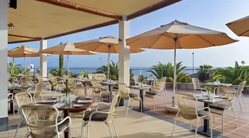 H10 Playa Meloneras Horizons Collection