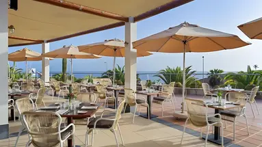 H10 Playa Meloneras Horizons Collection