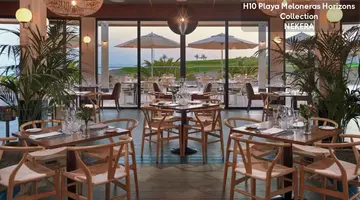 H10 Playa Meloneras Horizons Collection