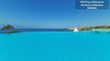 H10 Playa Meloneras Horizons Collection