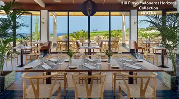 H10 Playa Meloneras Horizons Collection