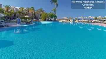 H10 Playa Meloneras Horizons Collection