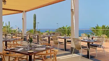 H10 Playa Meloneras Horizons Collection